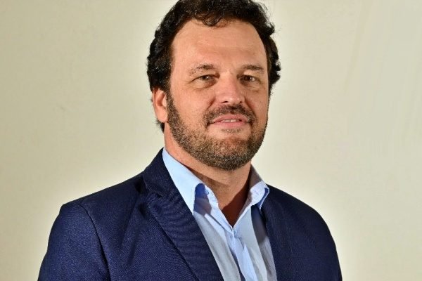 youtuber bolsonarista Marcelo Frazão, de 54 anos