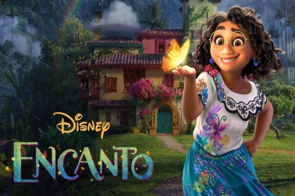 Inspirados em 'Encanto', nova animação da Disney, separamos