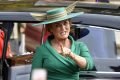 Seis traições da realeza que sacudiram o reinado da rainha Elizabeth