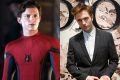 Tom Holland e Robert Pattinson