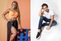 Natália e Eliezer, do BBB22
