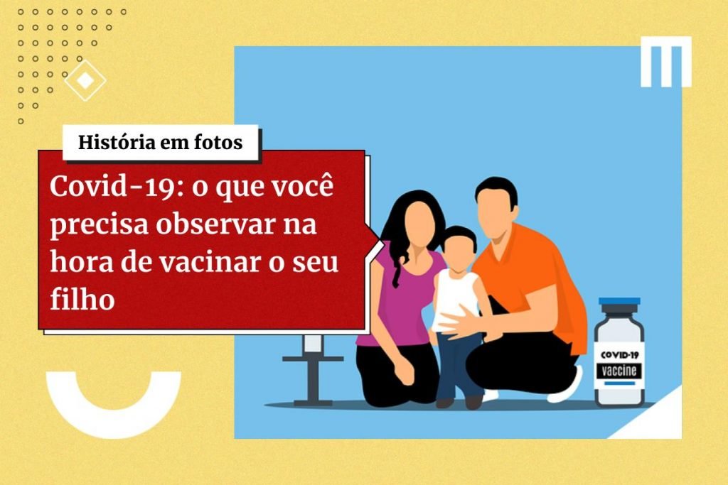 Ilustração colorida de família abraçada