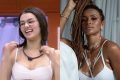 Eslovênia e Natália, do BBB22