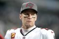Tom Brady revela que LeBron James o convenceu a deixar aposentadoria