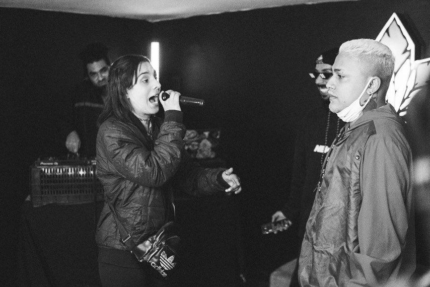 Notícias | Rapper Mc Jessikinha morre aos 23 anos, em São Paulo