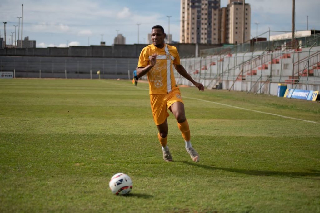 BRASILIENSE X SANTA MARIA - CANDANGÃO 2022 - TERCEIRA RODADA 