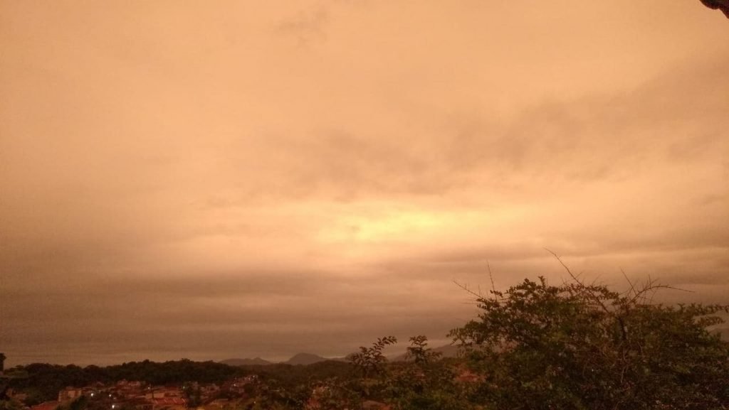 Céu Joinville