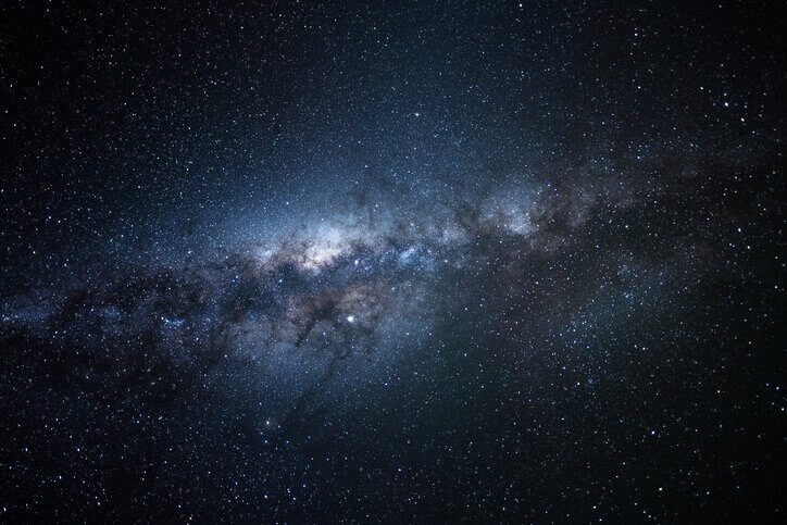 Objeto pulsa a cada 18 minutos na Via Láctea, mas não é extraterrestre