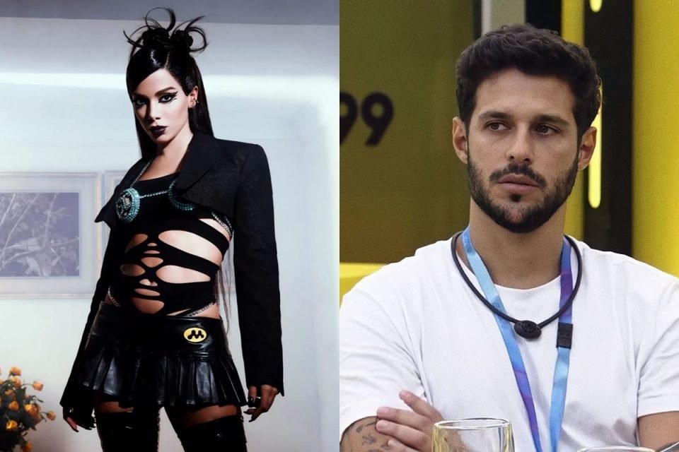 Anitta diz que 'pré-jogo' com affair dos Bengals ajudará no Super Bowl