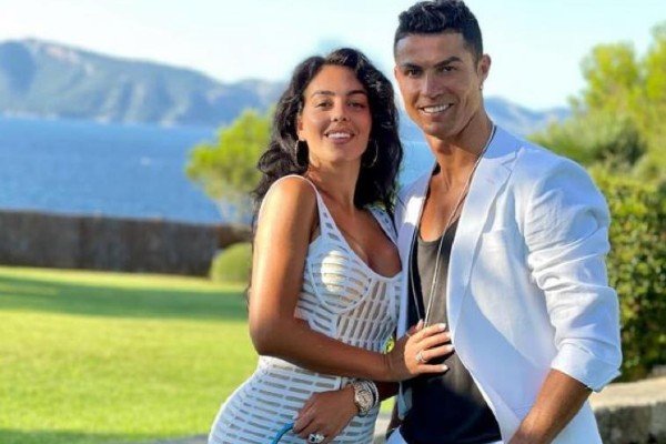 Conheça Georgina Rodríguez, modelo e namorada de Cristiano Ronaldo |  Metrópoles