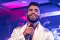 cantor Gusttavo Lima