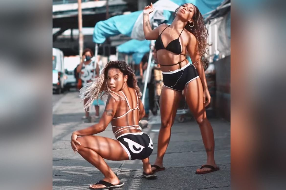 Taty maia fotos