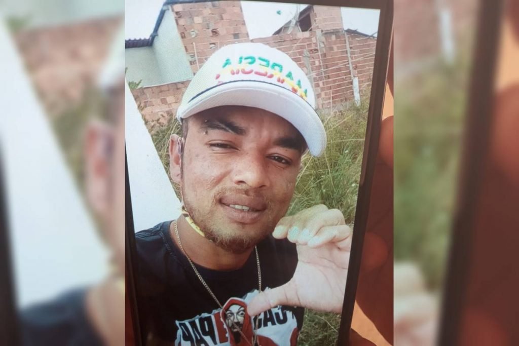 Homem acusado de matar a ex-sogra com golpes de facão no DF