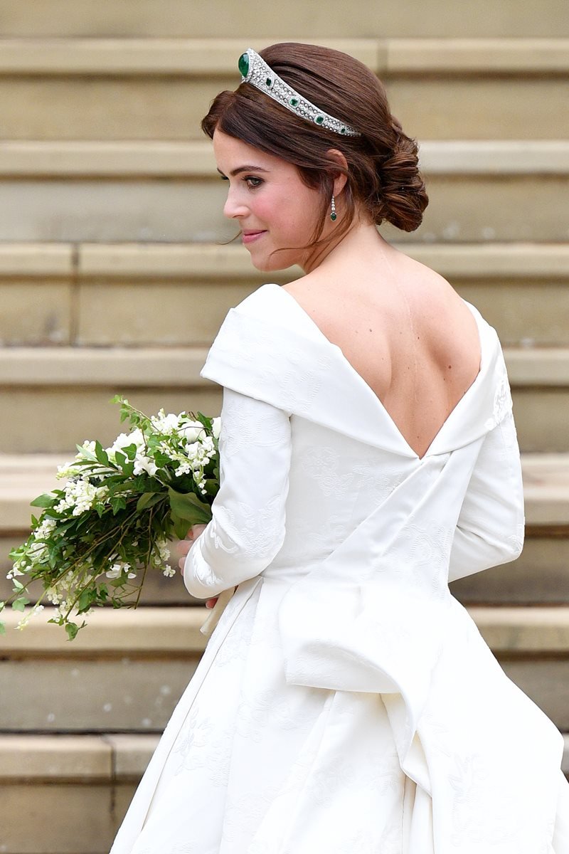 Conheça a dieta e os treinos que "secaram" a neta da rainha Elizabeth