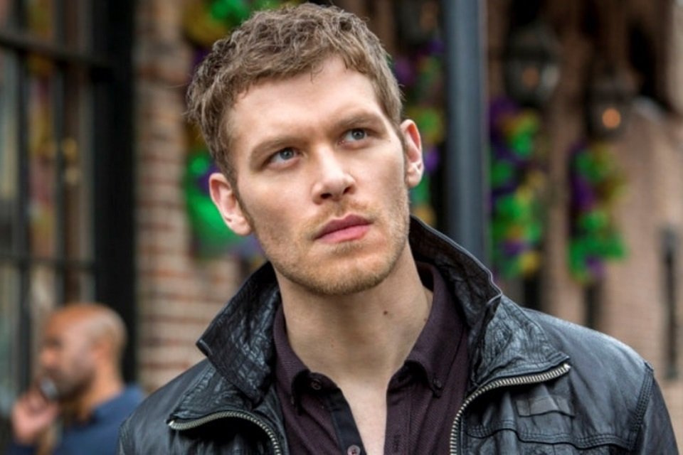 Titãs: Joseph Morgan é confirmado no elenco da 4ª temporada