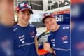 Stock Car: mecânicos são imprensados em engavetamento nos boxes
