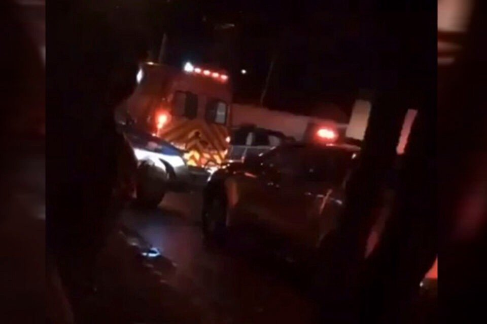 Pai mata esposa e filhos a facadas no Jardim Botânico em Goiânia, Goiás