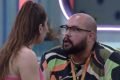 Tiago e Naiara