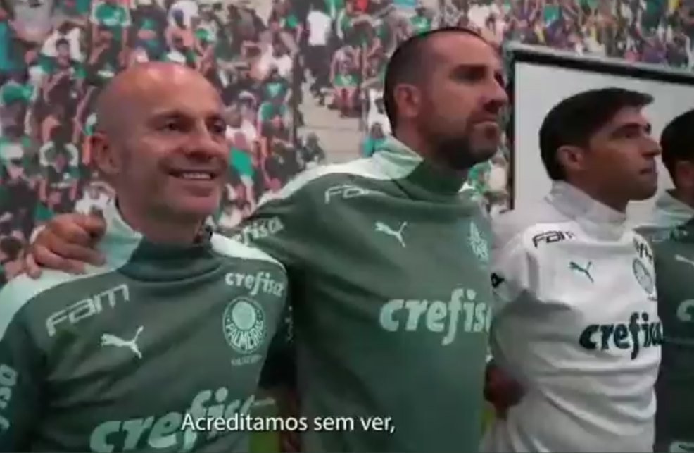 O Palmeiras não tem Mundial! Memes e Reações após a final do Mundial de  Clubes