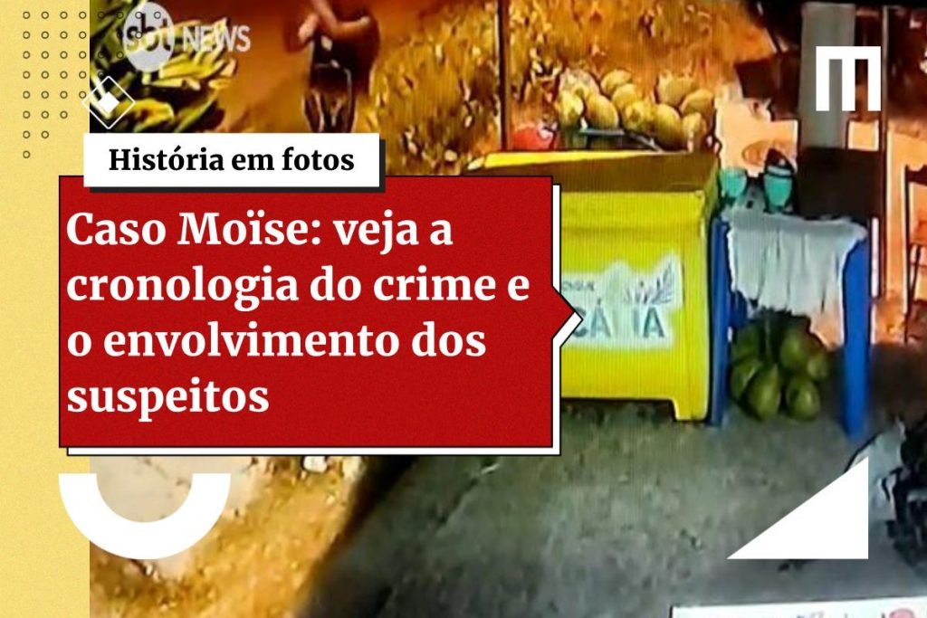Fotografia colorida de quiosque no RJ