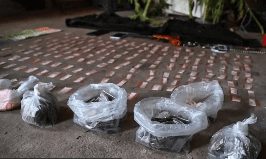 Cocaína envenenada deixa pelo menos 20 mortos em Buenos Aires
