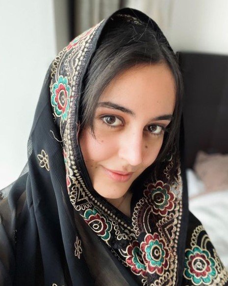 Yasmeena Ali