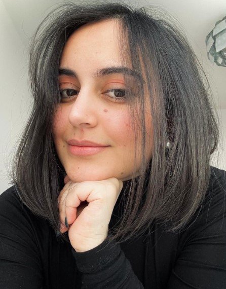 Yasmeena Ali