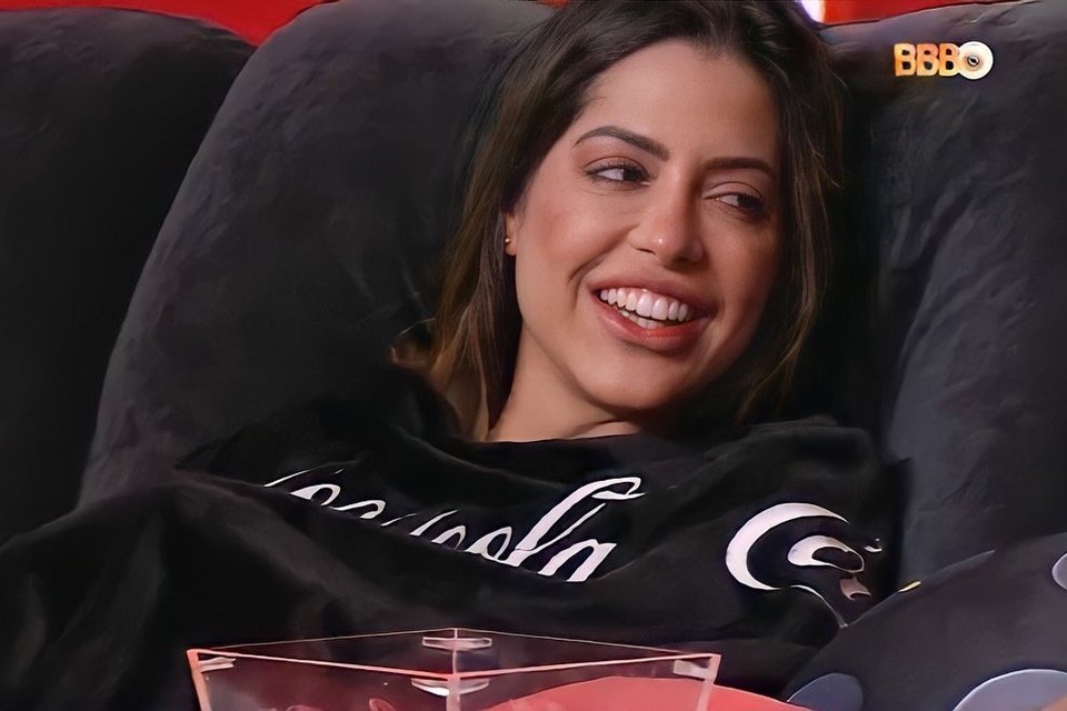 Laís Caldas