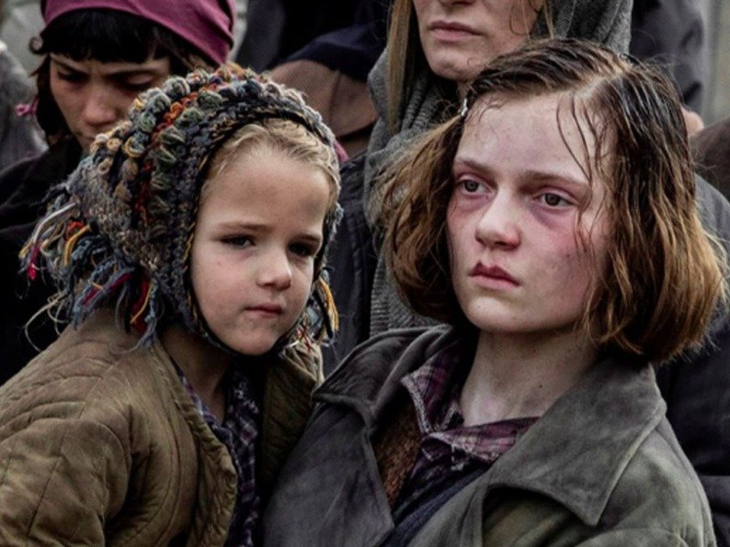 Anne Frank Ma Meilleure Amie Film Filme sobre Anne Frank e Hannah Goslar é o mais visto da Netflix