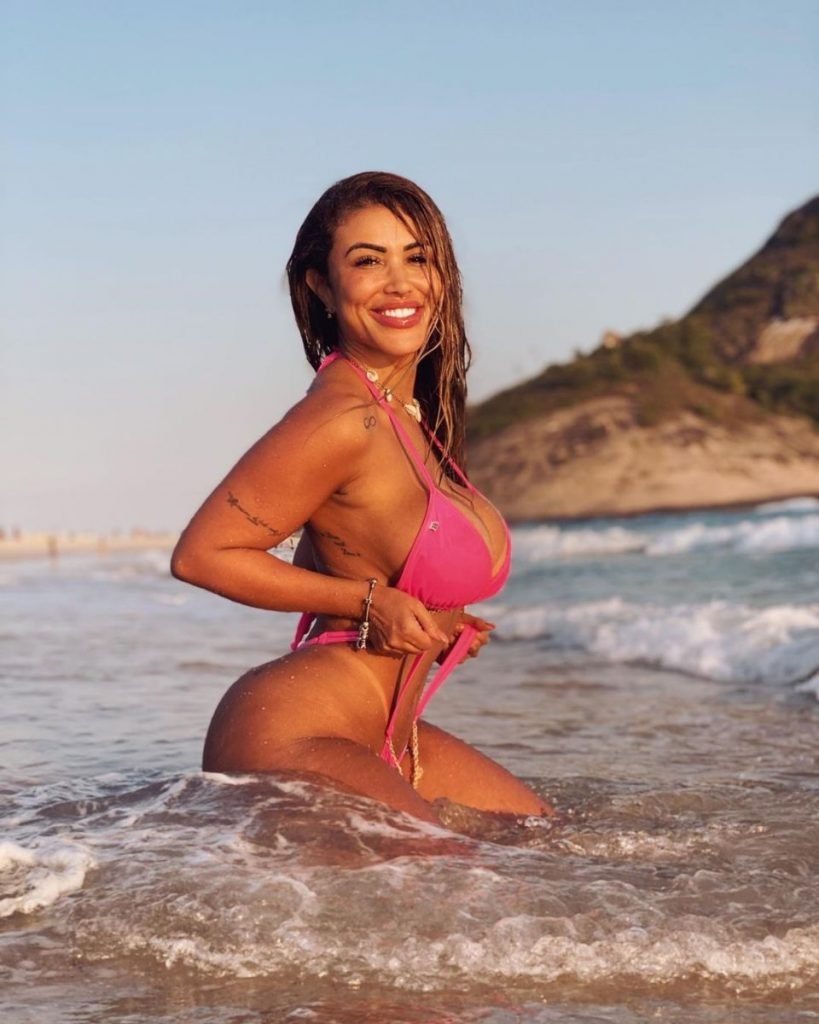 Top brasil onlyfans