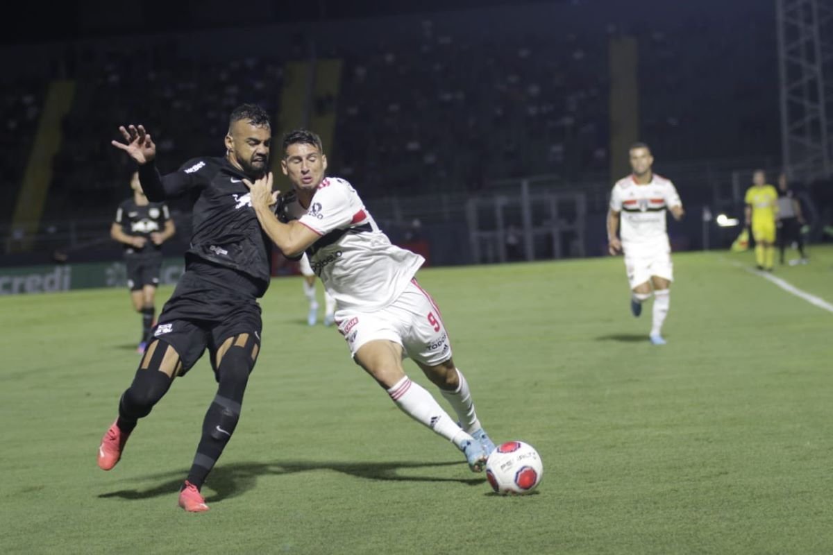 Corinthians visita Bragantino em jogo de seis pontos na reta final do Paulista  Feminino; saiba tudo