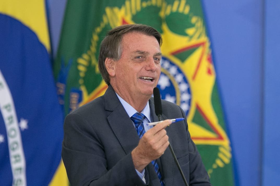 Centrão pode colocar agenda de Bolsonaro em xeque, diz presidente do Novo