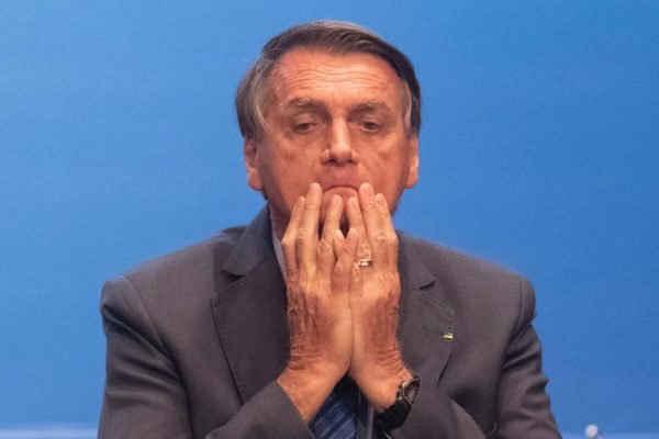 Em 2022 haverá voto envergonhado em Jair Bolsonaro?