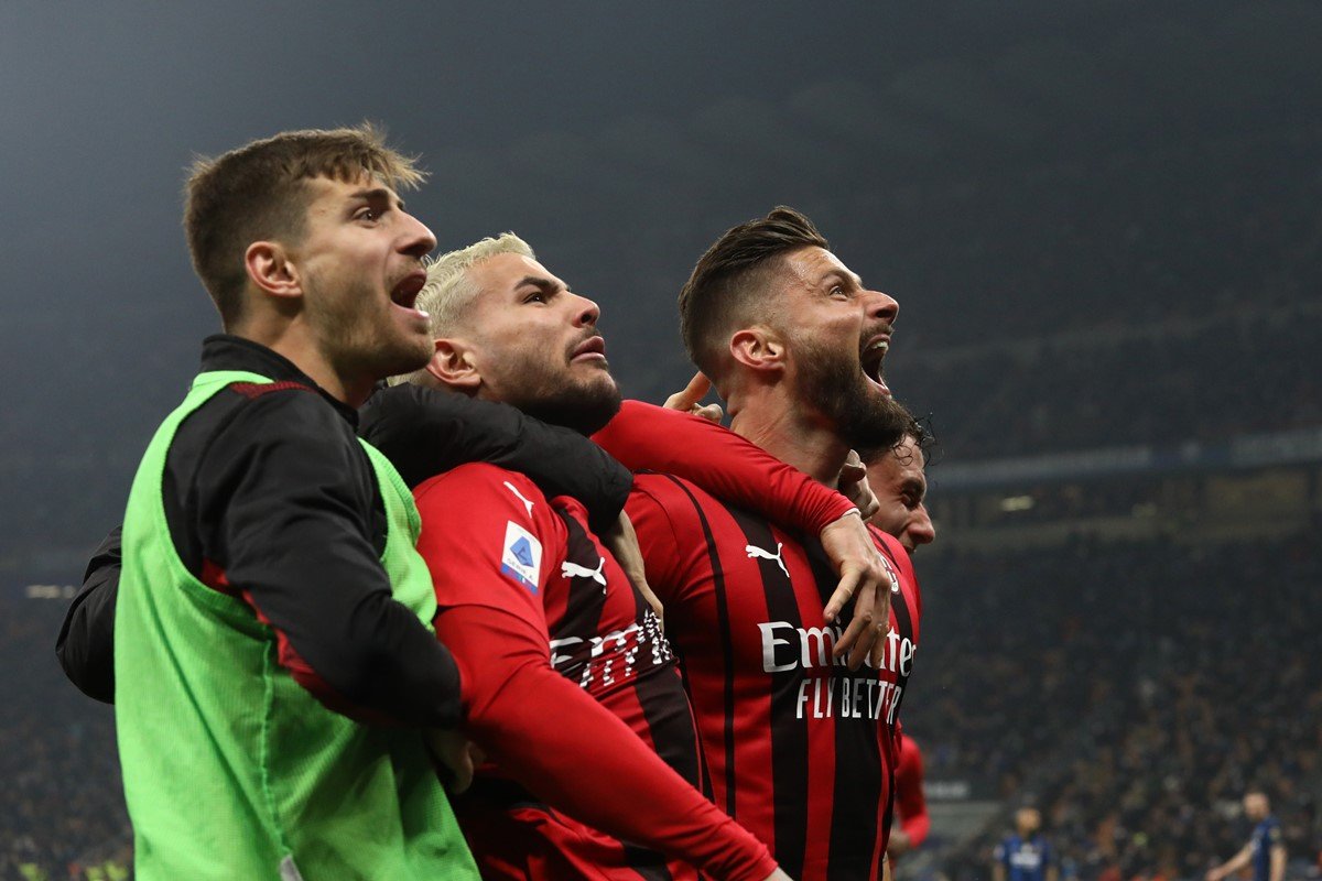 Juventus x Inter de Milão: saiba onde assistir à semifinal da Copa da  Itália