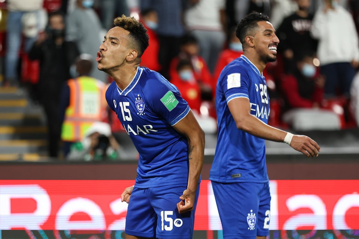 Al Hilal é campeão asiático e pode enfrentar Flamengo ou Palmeiras