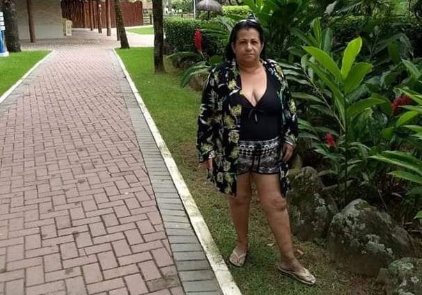 Diarista Jurema Alvares Pinto morta Cidade de Deus