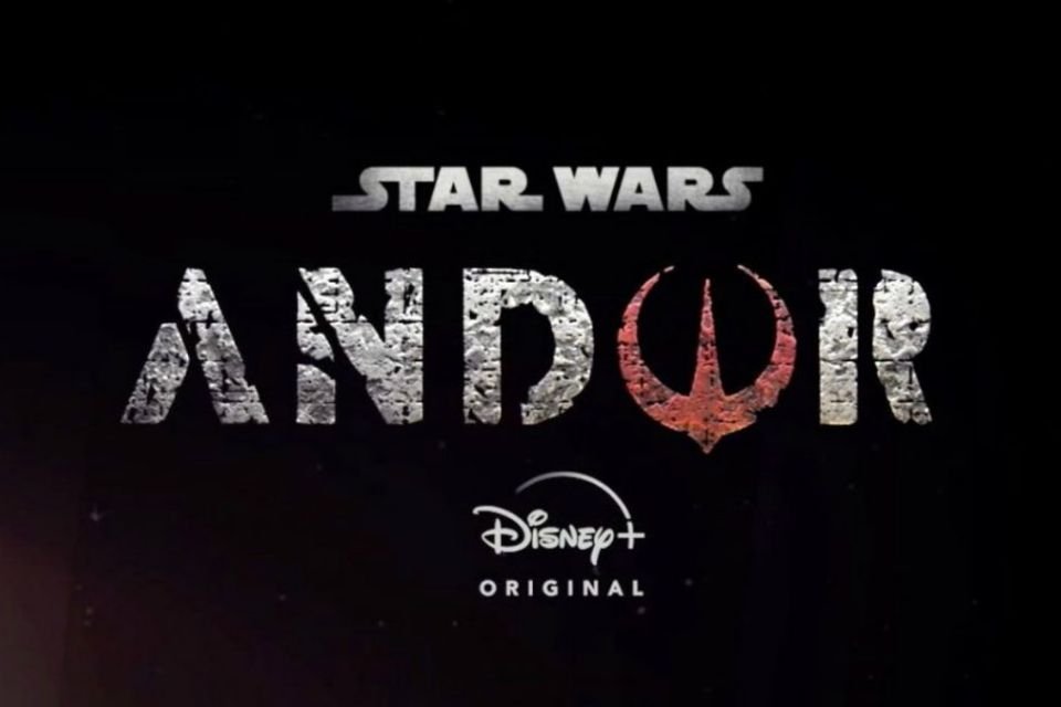  Nova série de Tico e Teco estreia no Disney+