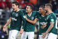 Palmeiras vence semifinal do mundial