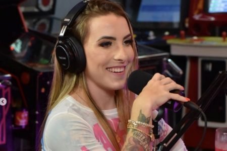 Musa do OnlyFans, Sophie Buttini revela: “Os homens têm medo de mim
