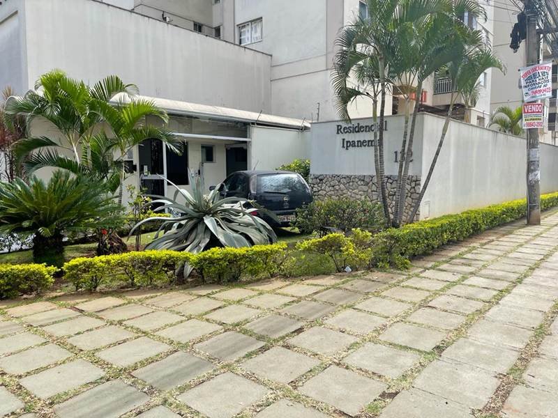 goias acidente de transito