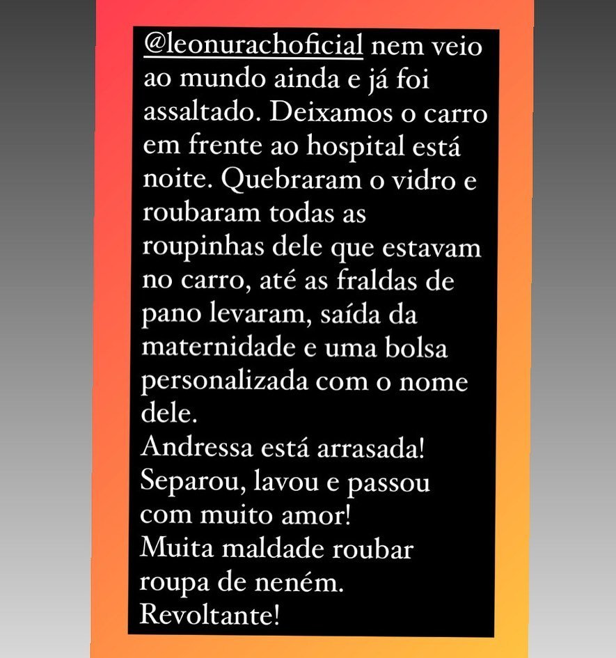 Andressa Urach