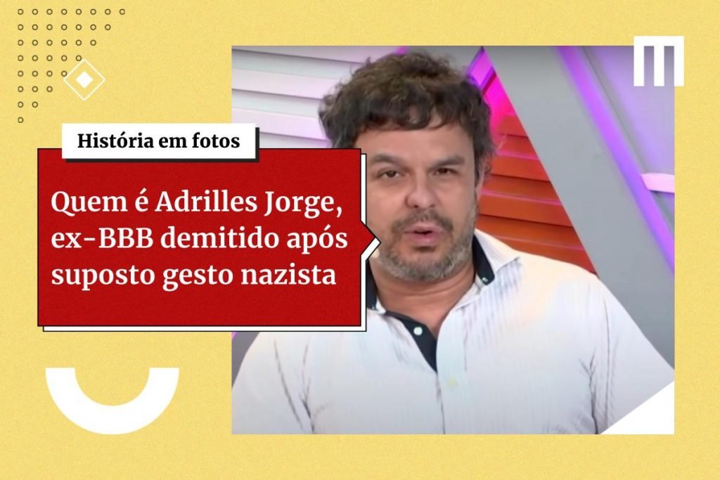 Fotografia colorida de Adrilles
