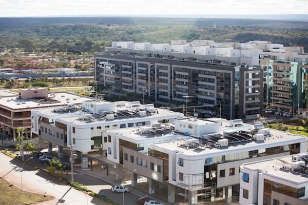 Relatório do Wimoveis aponta aumento de 11,1% no valor do m² no Distrito  Federal em 2021 - Gazeta da Semana