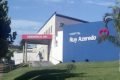 hospital ruy azeredo, em goiãnia, goiás