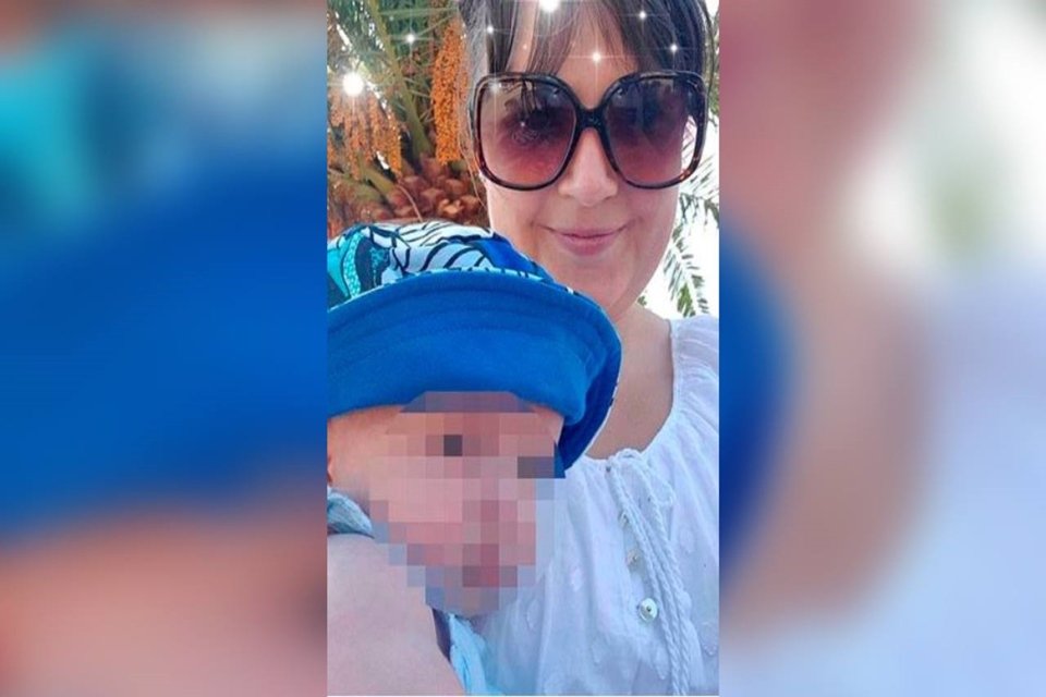 Bebê sofre convulsão após mãe deixá-lo por 5h em carro enquanto jogava
