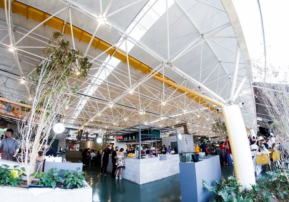 mercado mané