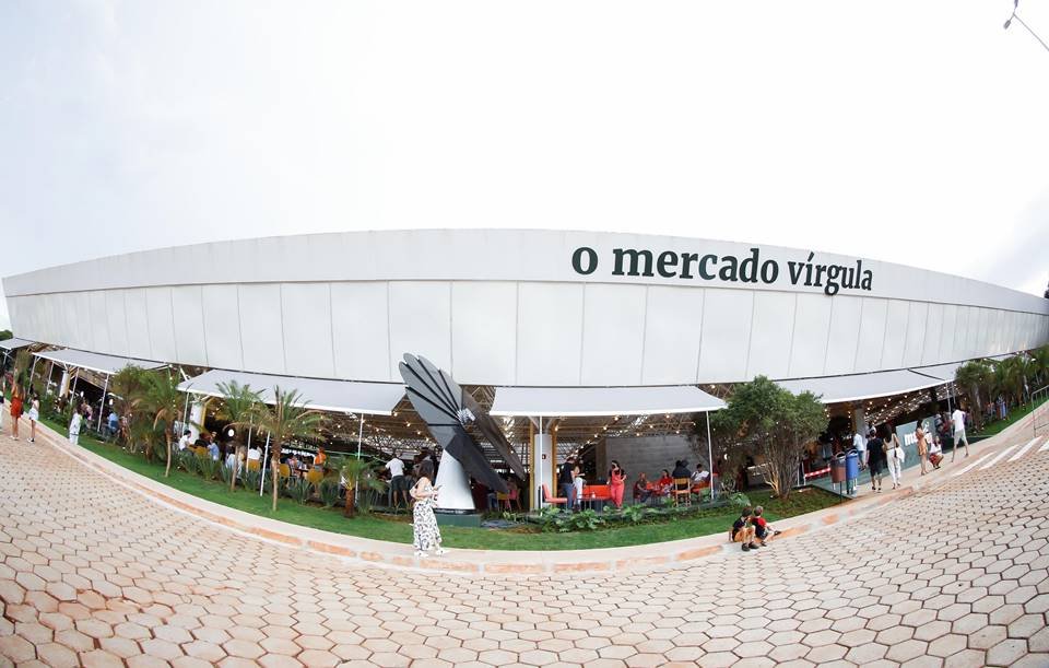 mercado mané
