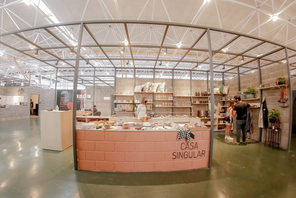 mercado mané