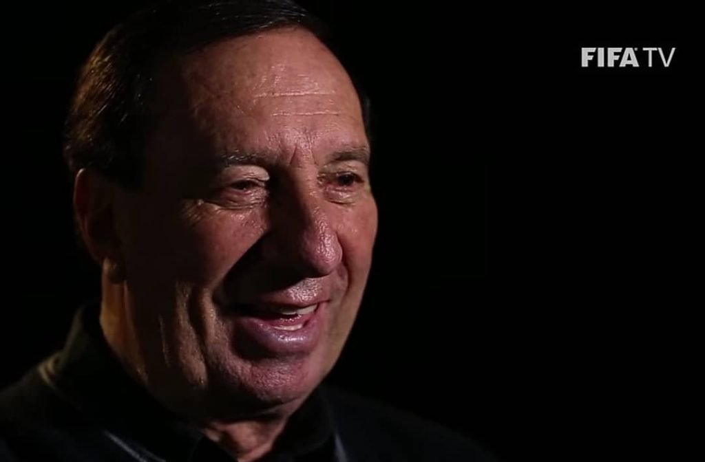 Carlos Salvador Bilardo