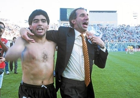 Carlos Salvador Bilardo